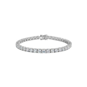 Classic Tennis Bracelet