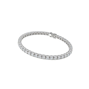Classic Tennis Bracelet
