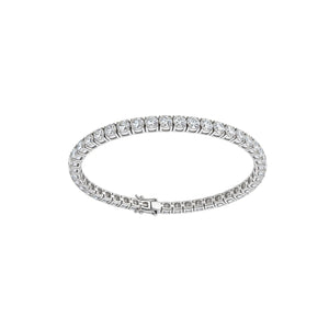 Classic Tennis Bracelet