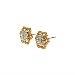 Maglia Bloom Earring