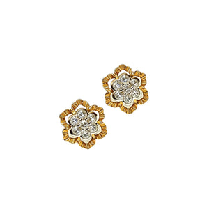 Maglia Bloom Earring