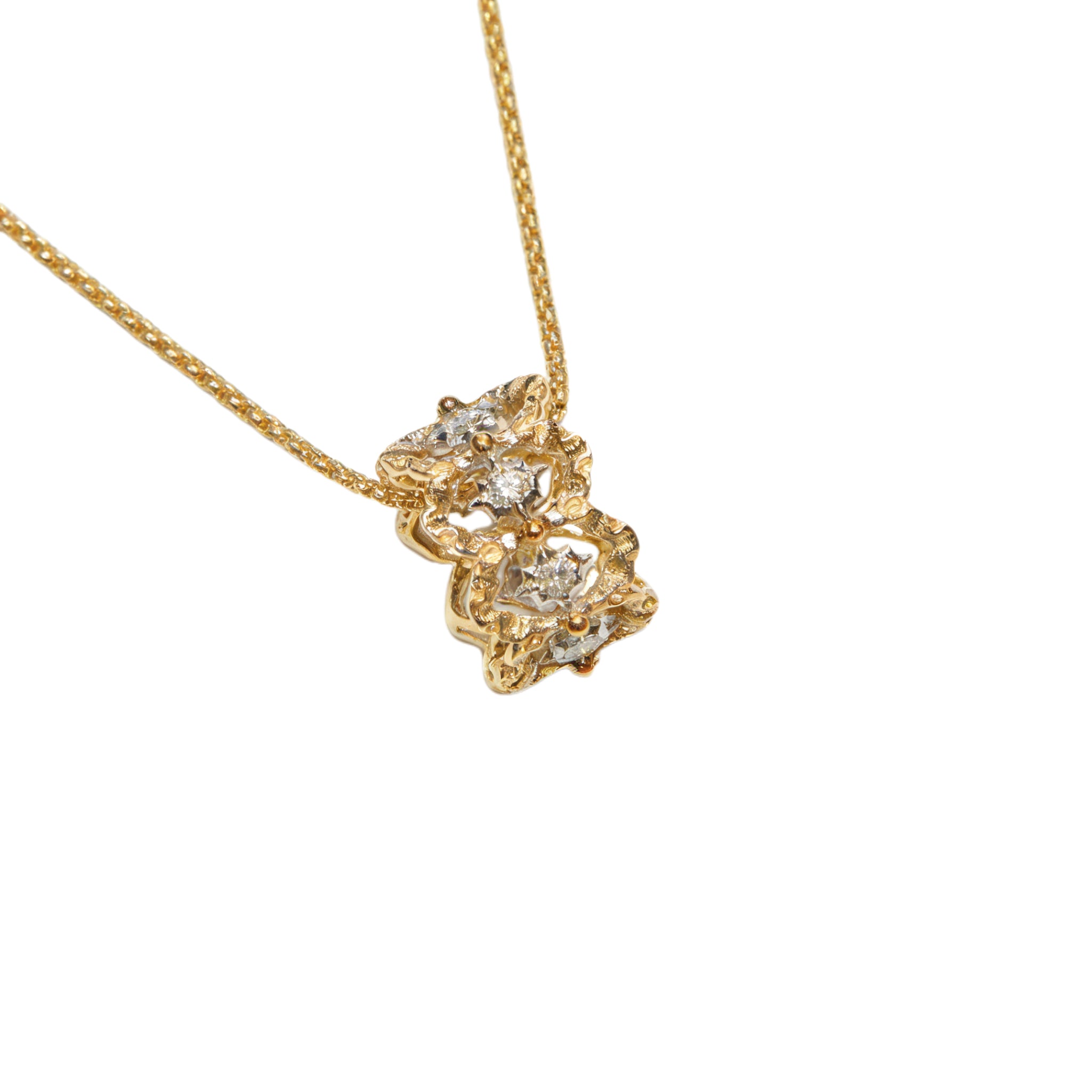 Maglia Classic Necklace