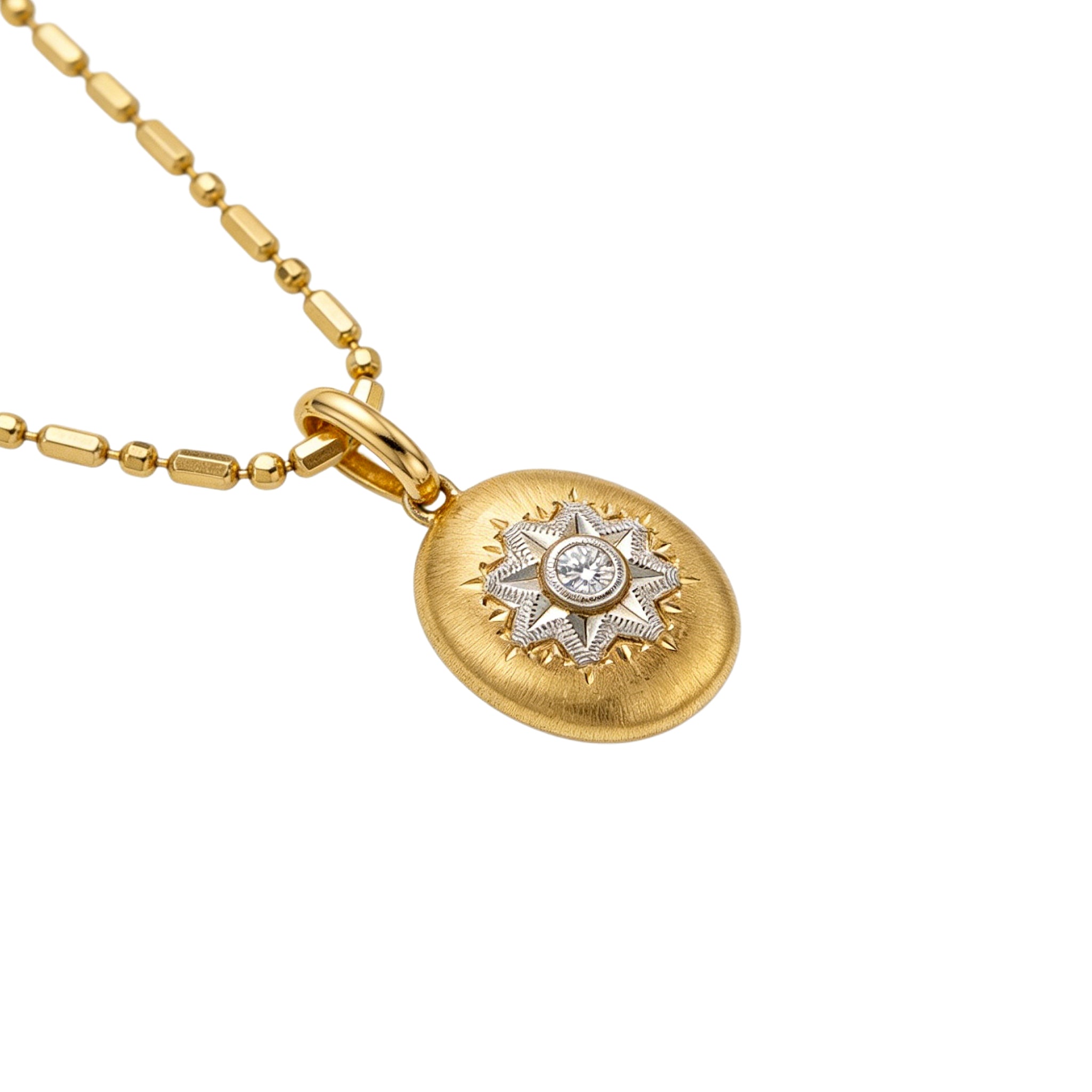 Rigato Classic Necklace