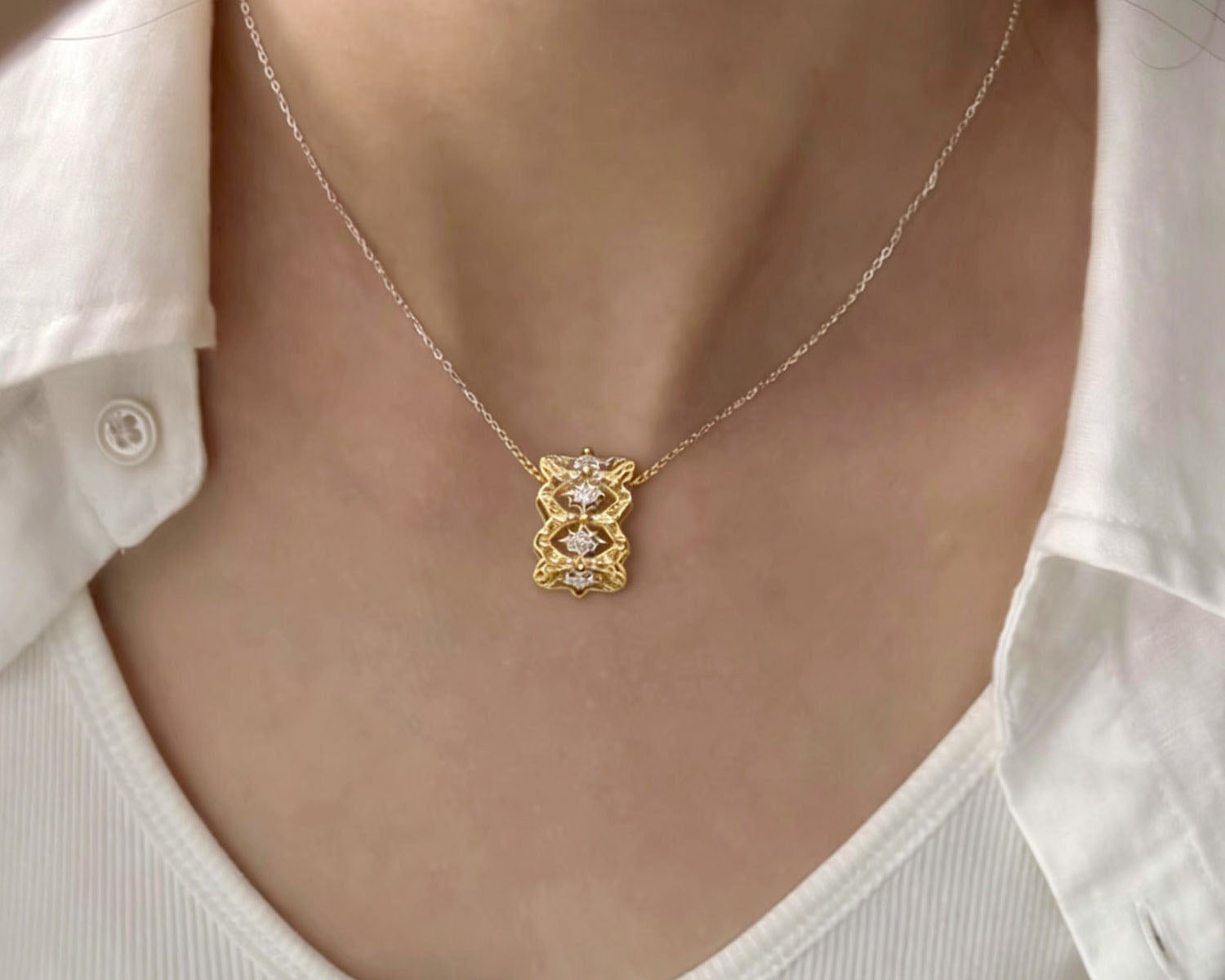 How Jewelry Enhances Personal Style and Self-Expression