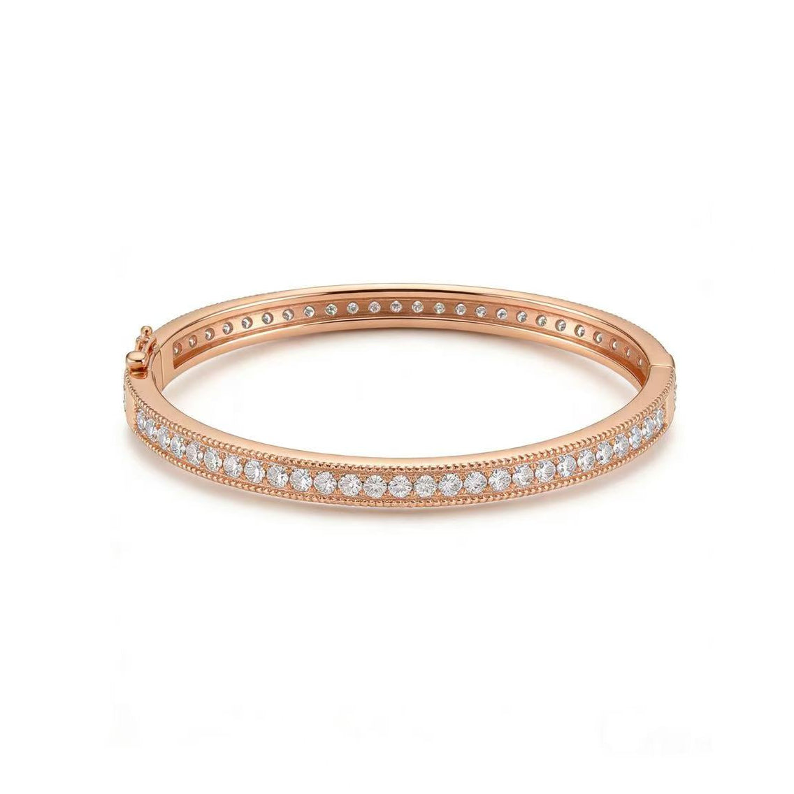 Aurelia Eternity Bracelet