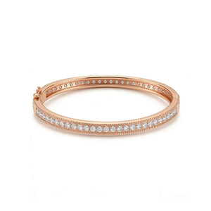 Aurelia Eternity Bracelet