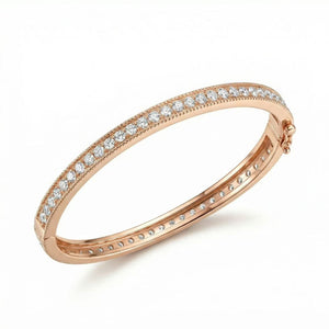 Aurelia Eternity Bracelet