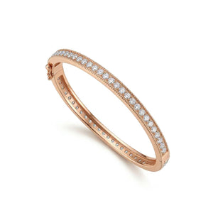 Aurelia Eternity Bracelet