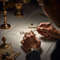 Bespoke Jewelry