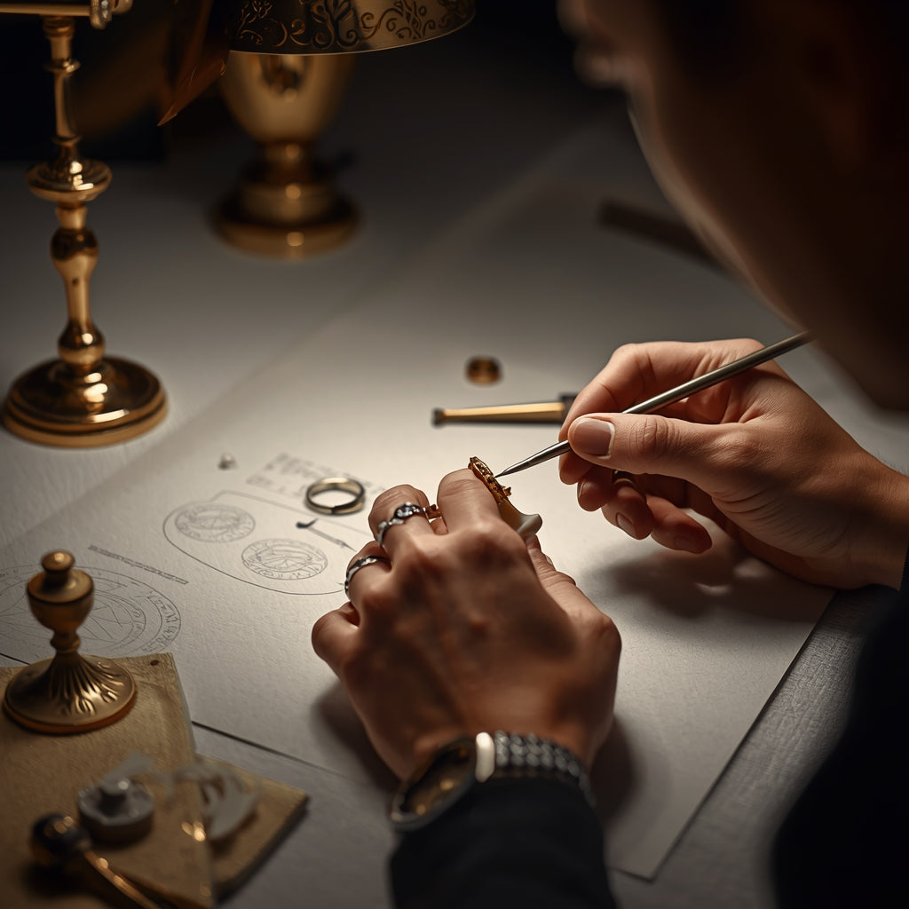 Bespoke Jewelry