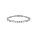 Classic Tennis Bracelet