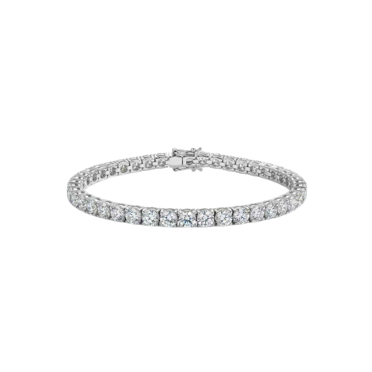 Classic Tennis Bracelet