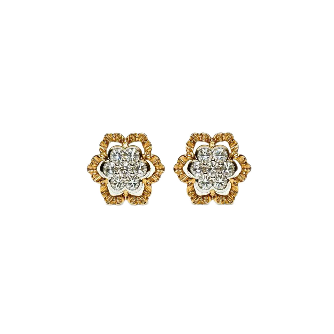 Maglia Bloom Earring