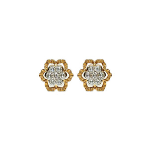 Maglia Bloom Earring