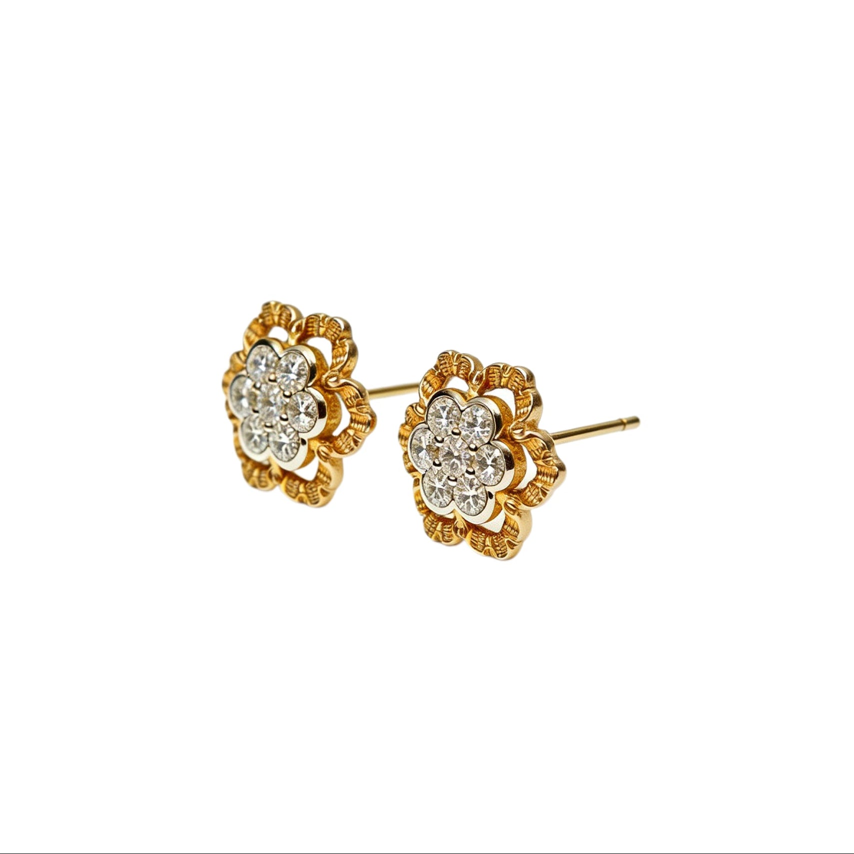 Maglia Bloom Earring