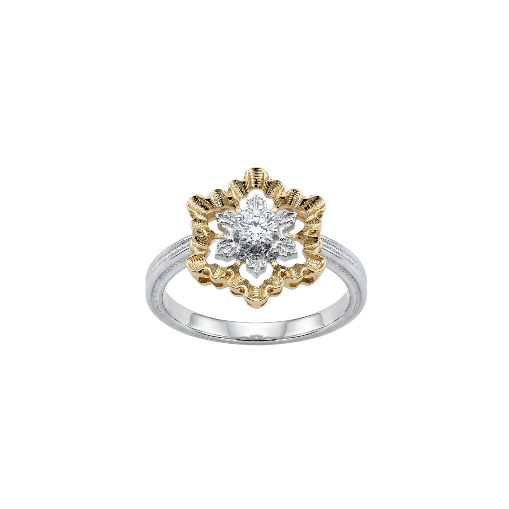 Maglia Bloom Ring