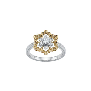 Maglia Bloom Ring