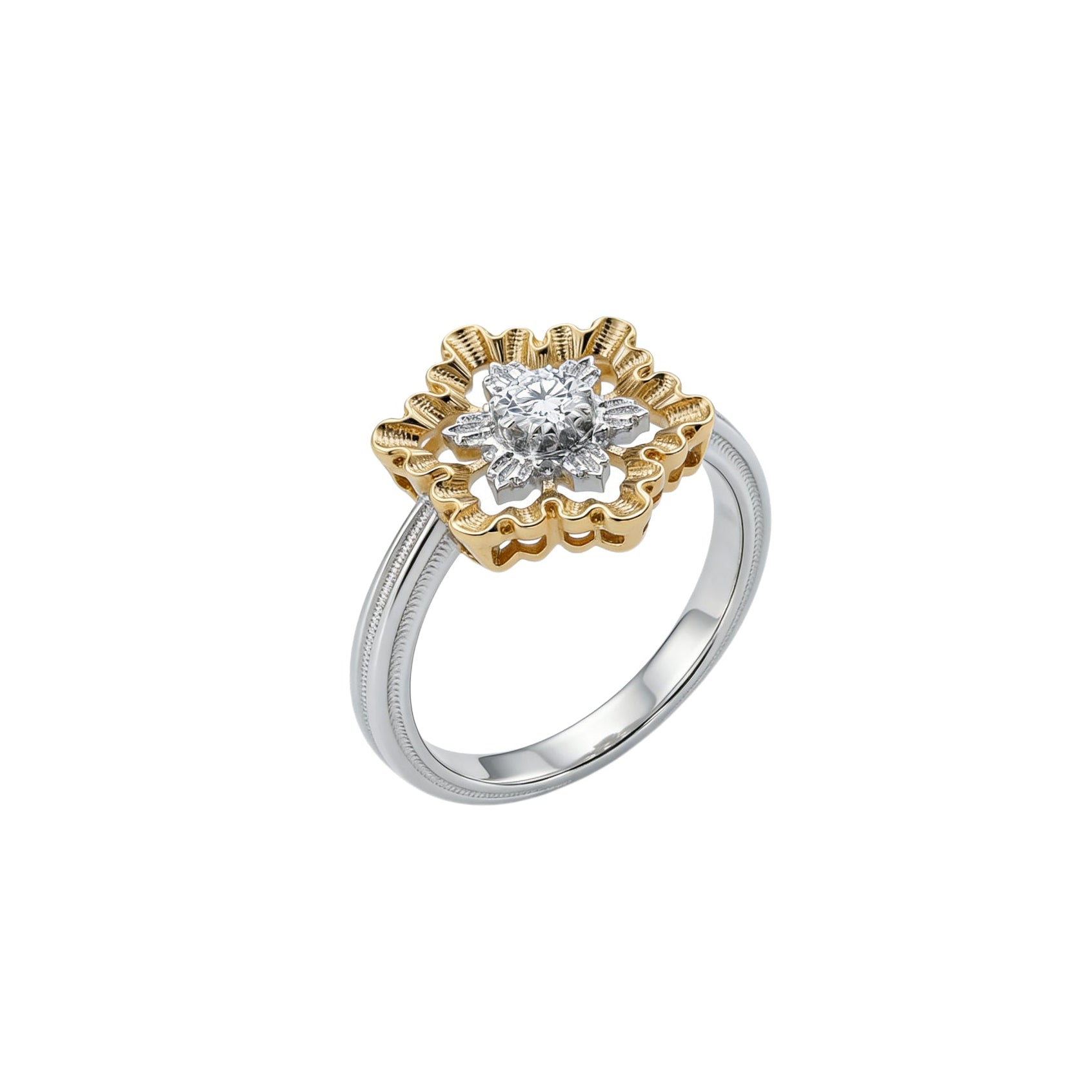 Maglia Bloom Ring