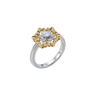 Maglia Bloom Ring