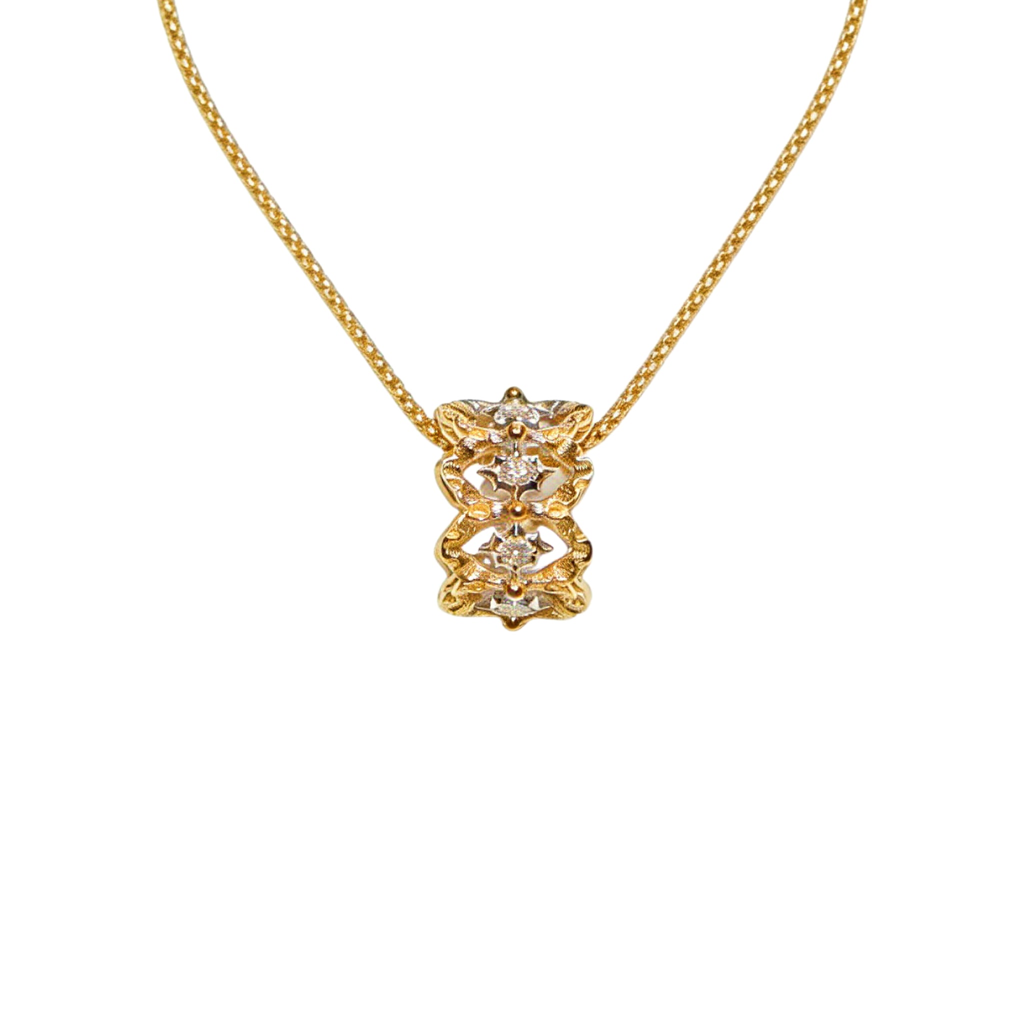Maglia Classic Necklace
