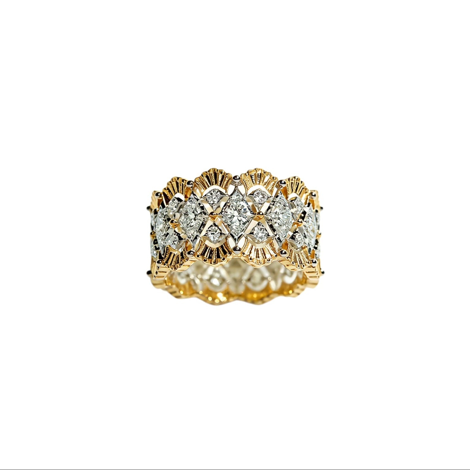 Maglia Classic Ring