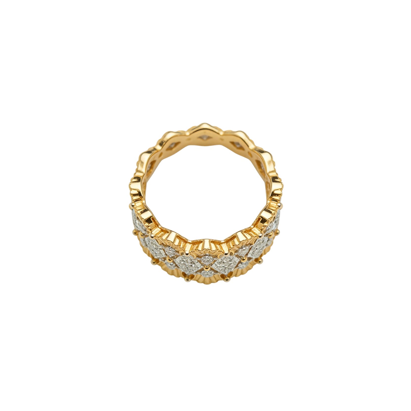 Maglia Classic Ring