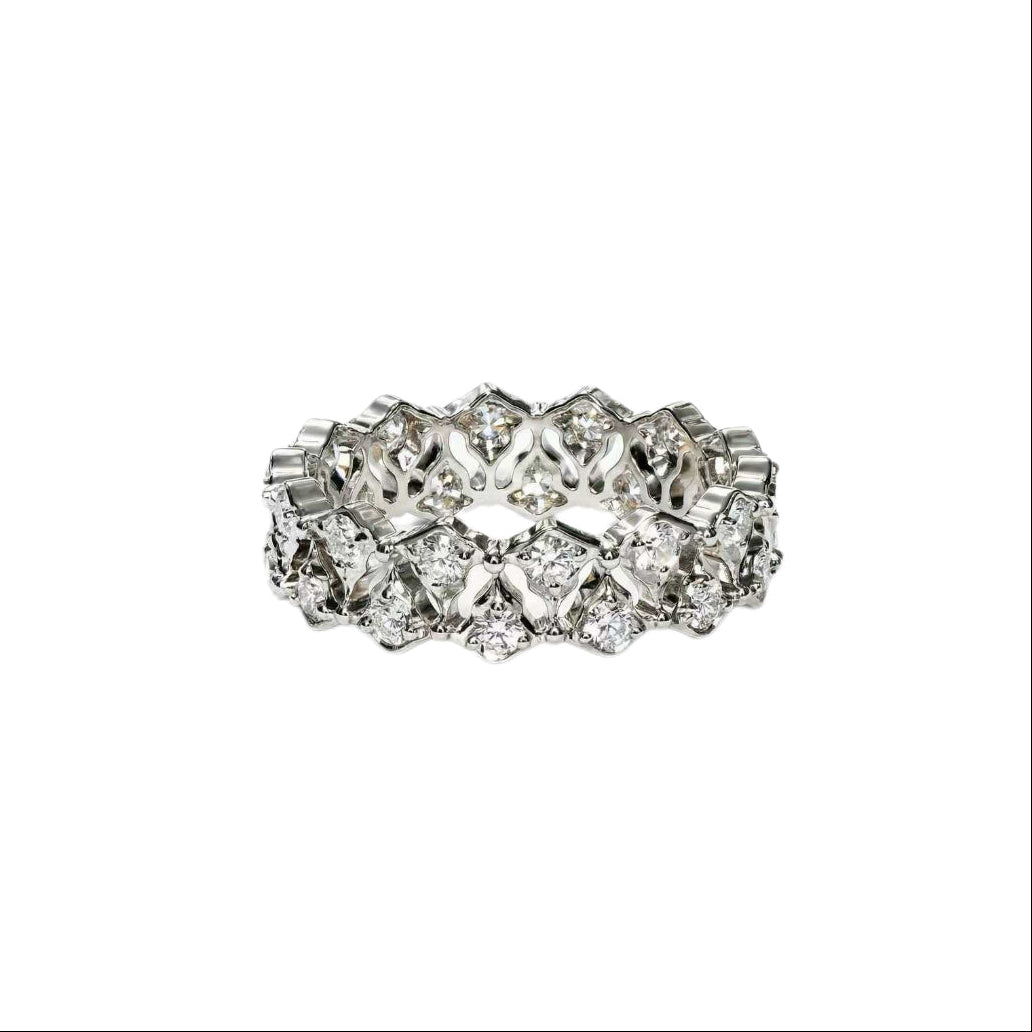 Maglia Eternity Ring