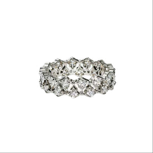 Maglia Eternity Ring