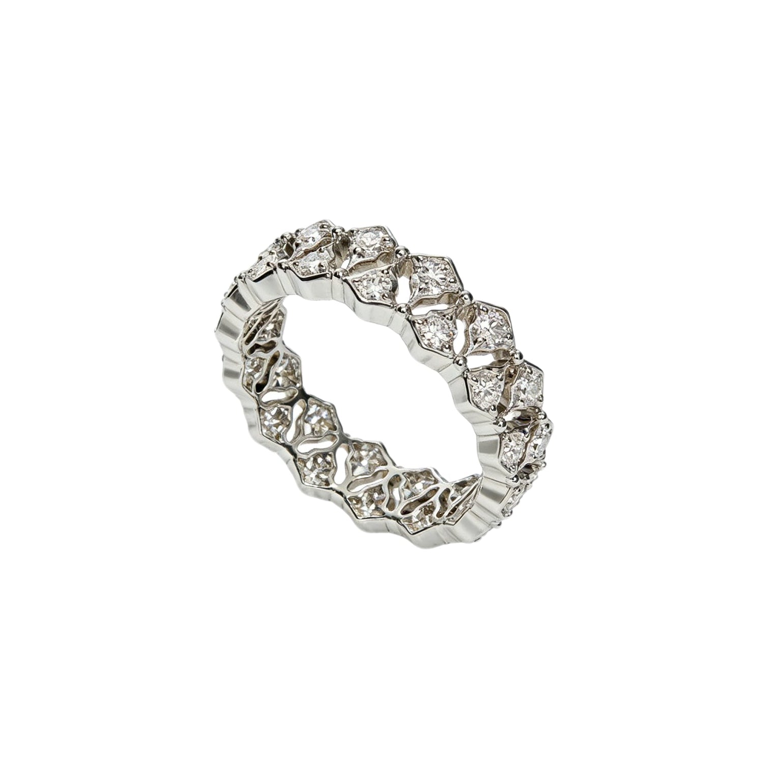 Maglia Eternity Ring