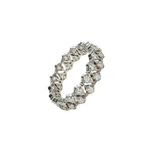 Maglia Eternity Ring