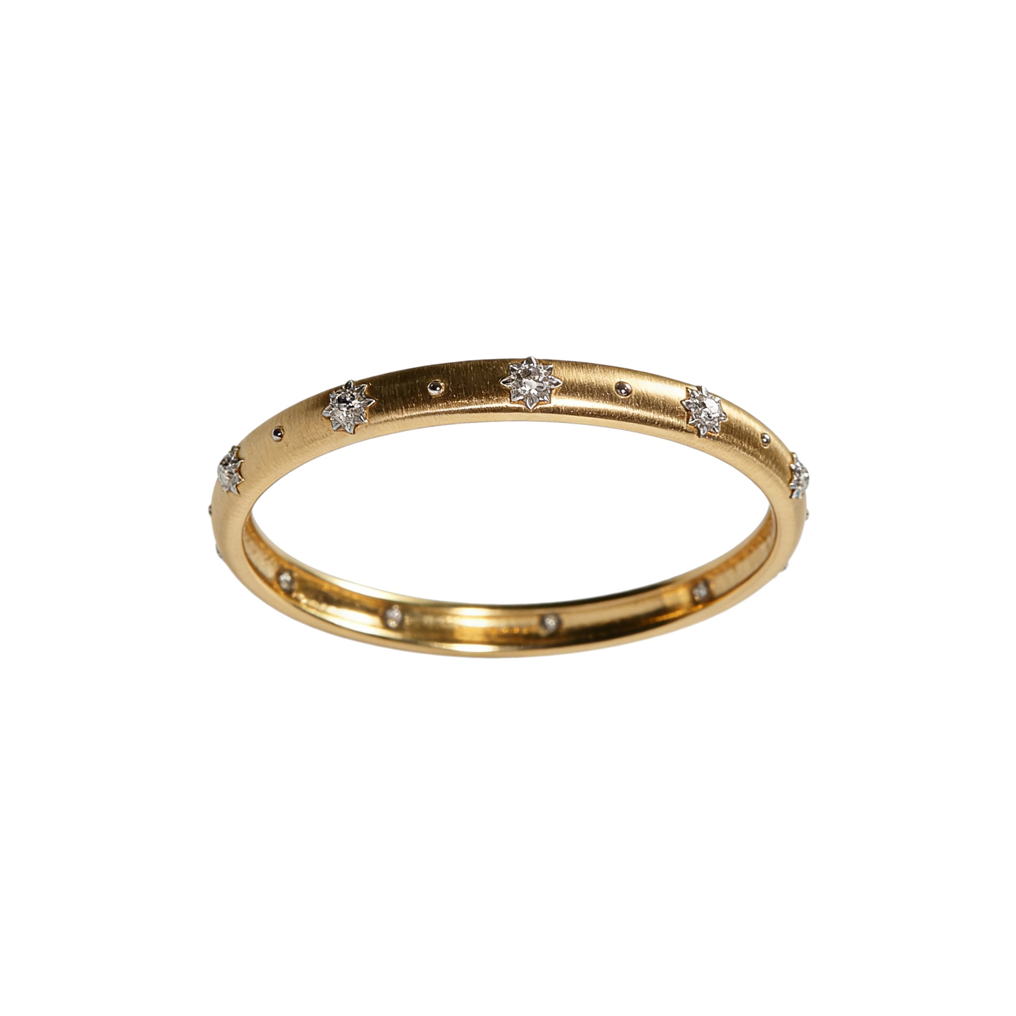 Rigato Classic Bracelet – L'Amorette Jewelry