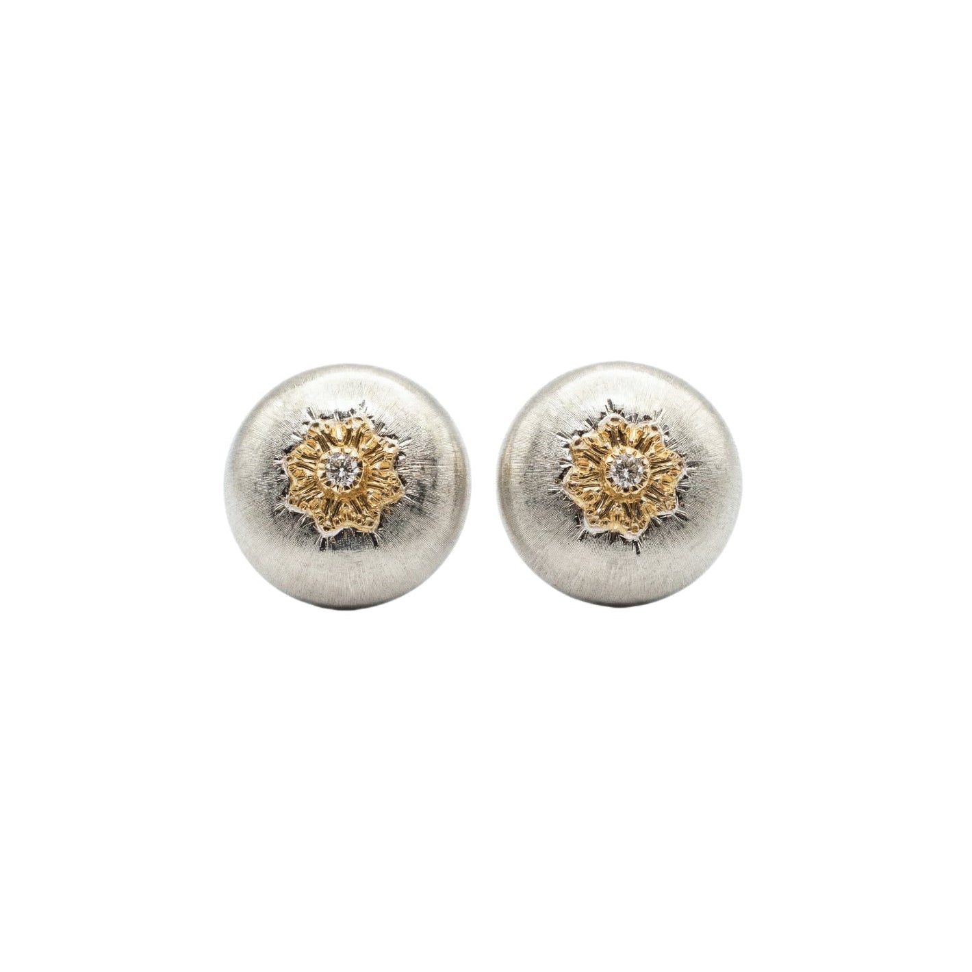 Rigato Classic Earring