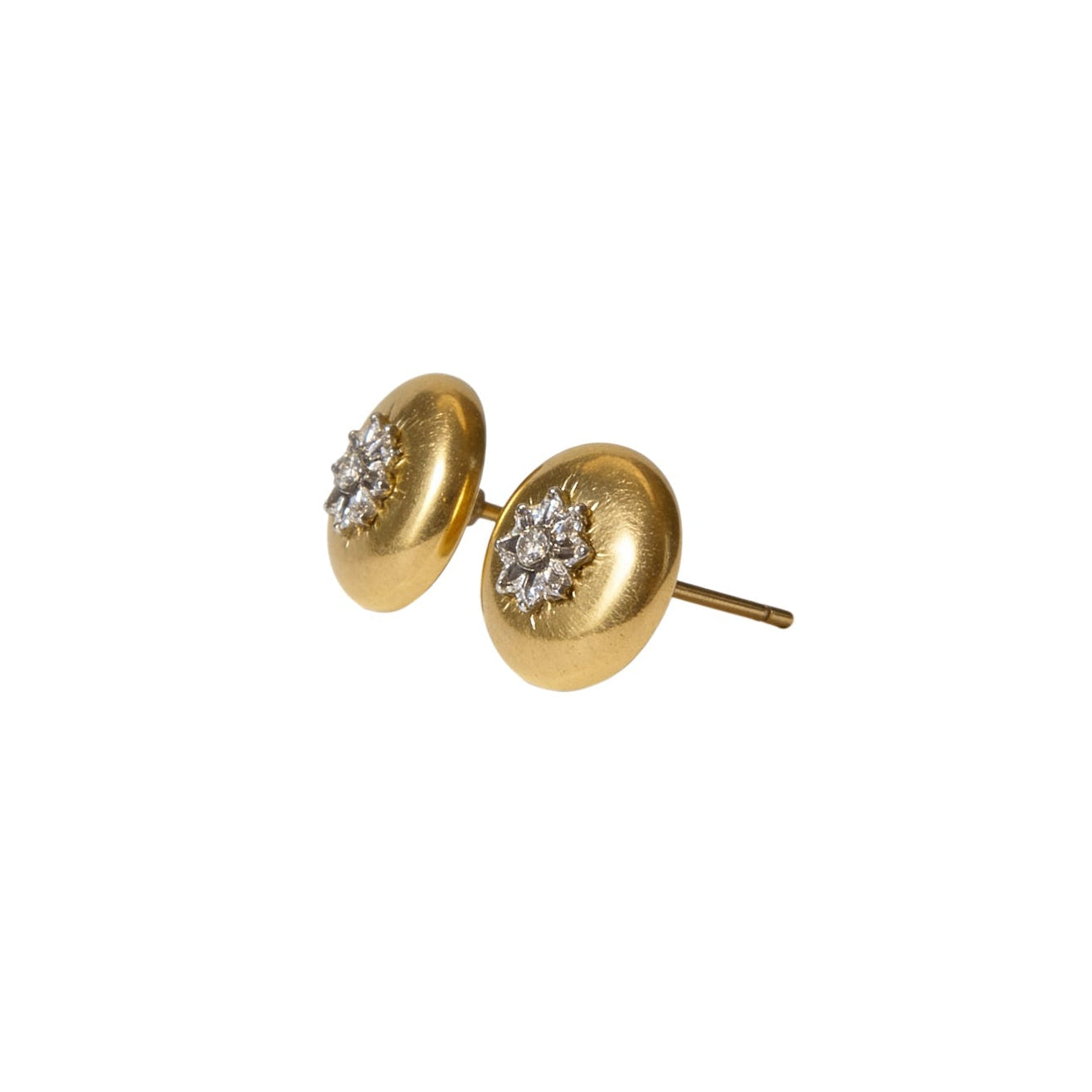 Rigato Classic Earring