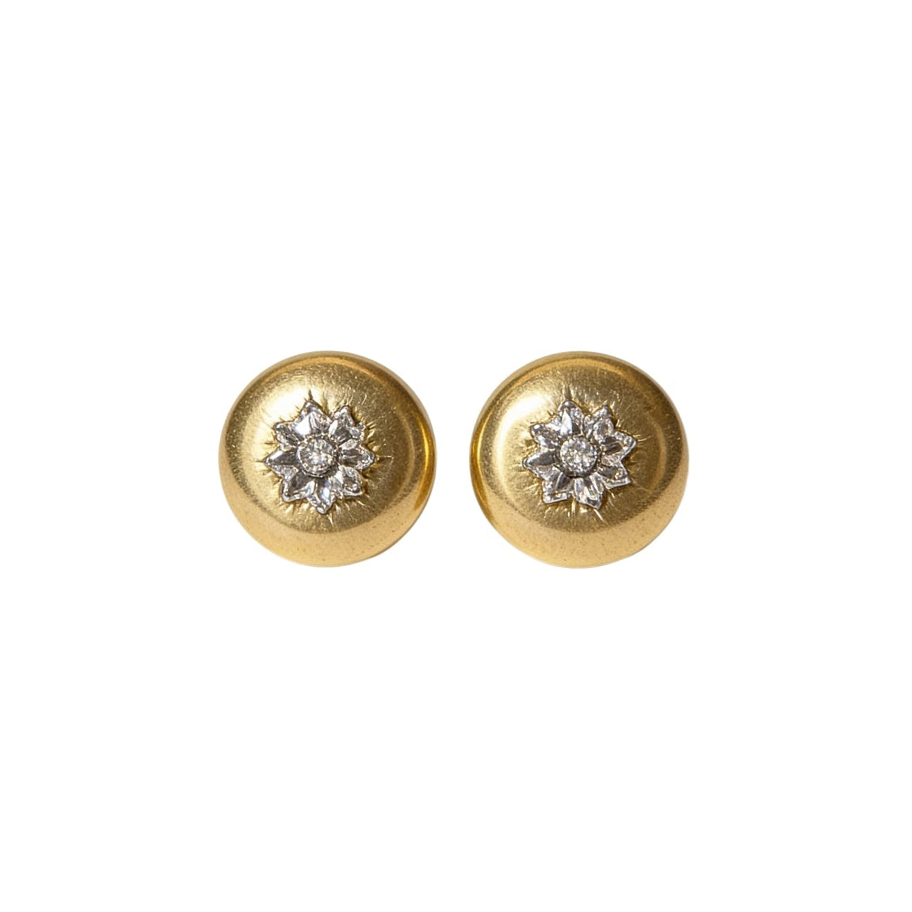Rigato Classic Earring