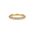 Rigato Classic Ring
