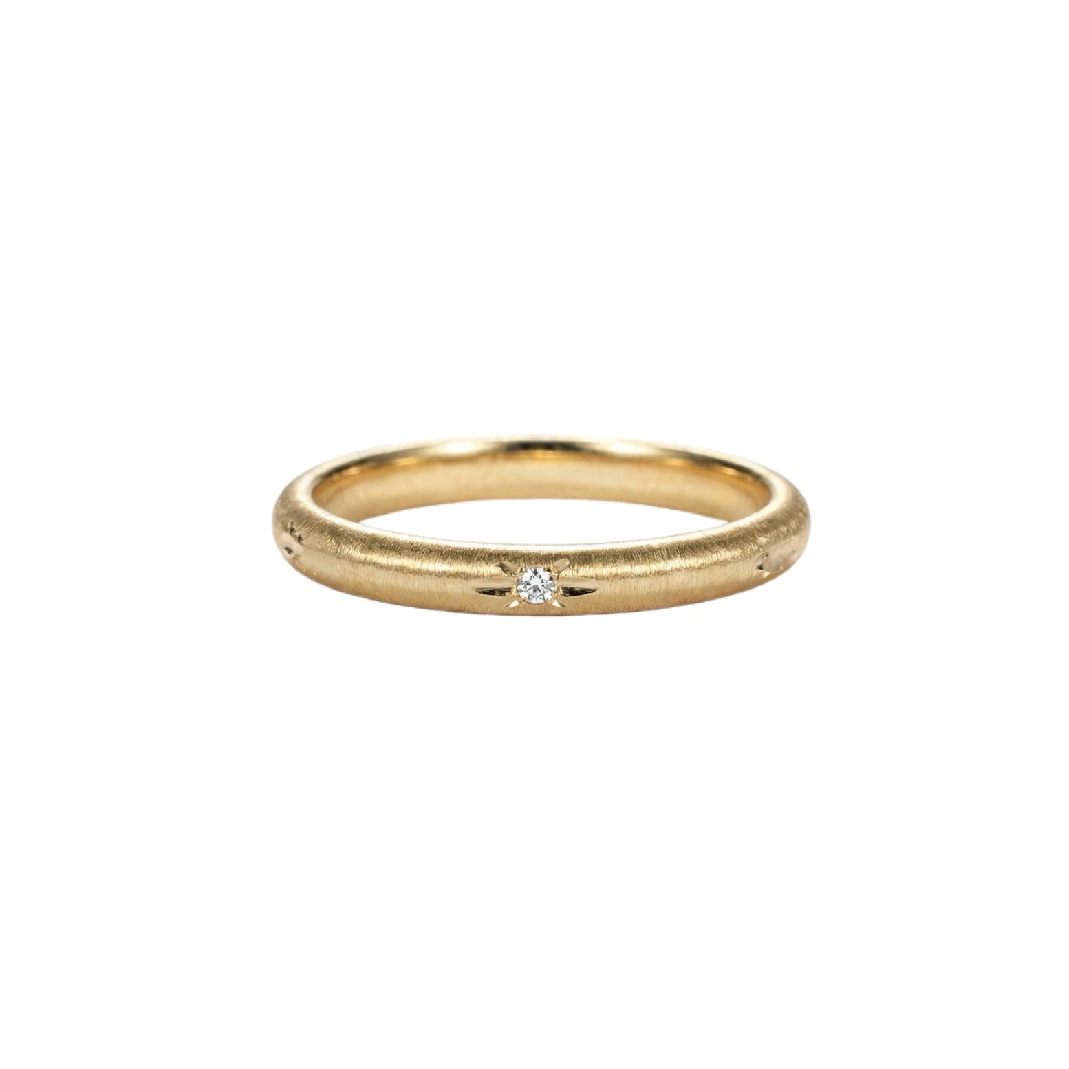 Rigato Classic Ring