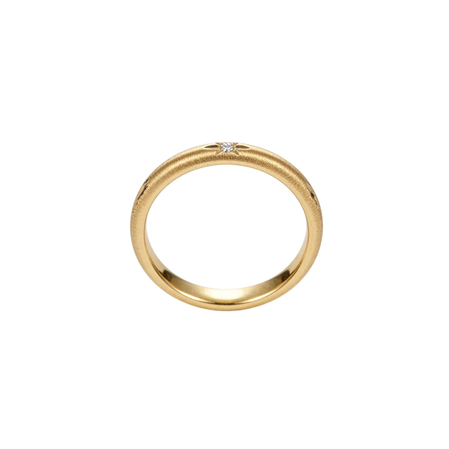Rigato Classic Ring