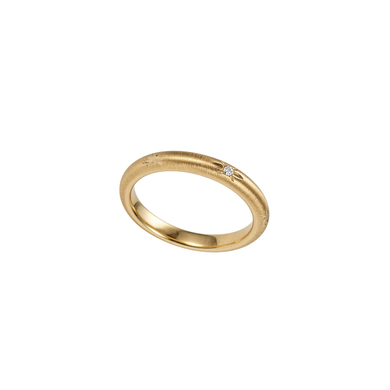 Rigato Classic Ring