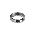 Titan Rigato Black Band
