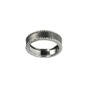 Titan Rigato Black Band