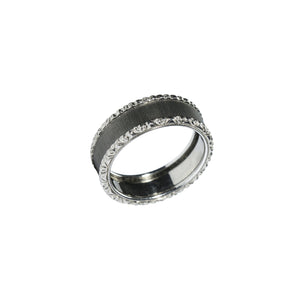 Titan Rigato Black Band