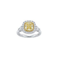 The Soleil Halo Ring